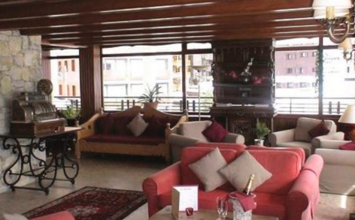 Hotel Les Cretes Blanches in Val dIsere , France image 21 